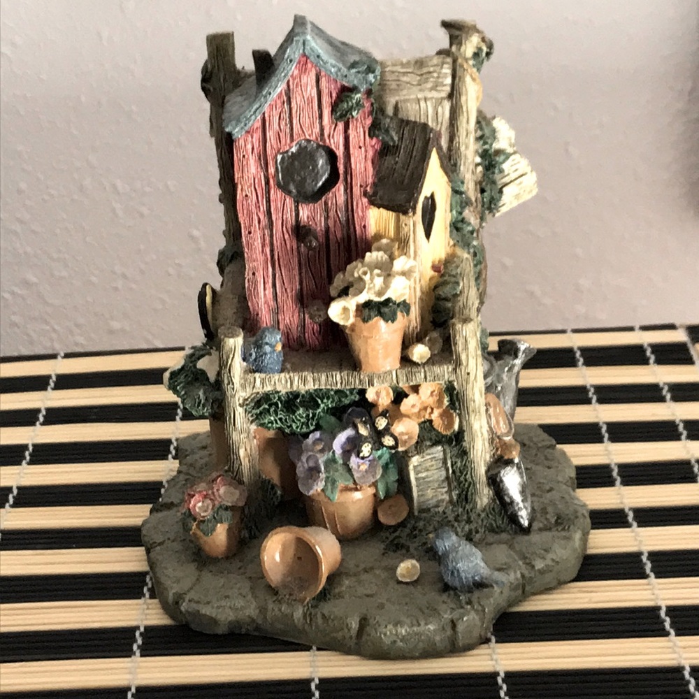 Garden Chair Figi Graphics